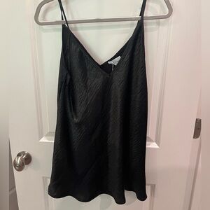 Adrienne Boutique Tank with tag!